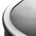 Стол Bo-Camp Case Model Oval 150x80 cm Grey (1404399)