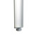 Стол Bo-Camp Case Model Oval 150x80 cm Grey (1404399)