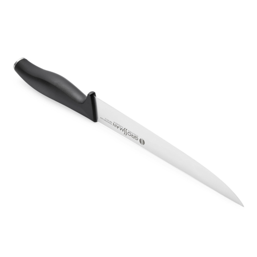 Кухонный нож для тонкой нарезки Grossman 481 EZ-EAZY