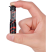 Фонарь-брелок Olight I3E EOS, black lava