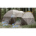 Палатка шестиместная Naturehike, KOTA 6, CNK2450WS031, 75D, светло-коричневая