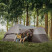 Палатка шестиместная Naturehike, KOTA 6, CNK2450WS031, 75D, светло-коричневая