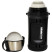 Термос Tiger MHK-A150XC 1,5л silver grey/black