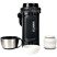 Термос Tiger MHK-A150XC 1,5л silver grey/black