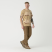 Брюки тактические Helikon-Tex OTP (Outdoor Tactical Pants) - VersaStretch - Mud Brown, размер L
