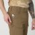 Брюки тактические Helikon-Tex OTP (Outdoor Tactical Pants) - VersaStretch - Mud Brown, размер L