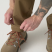 Брюки тактические Helikon-Tex OTP (Outdoor Tactical Pants) - VersaStretch - Mud Brown, размер L