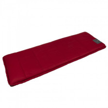 Спальный мешок Bo-Camp Gramark XL Cool/Warm Gold -8° красный/серый (3605895)
