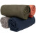 Полотенце из микрофибры Tribe Pocket Towel 40х80 см T-LC-0001-S, army-green