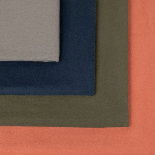 Полотенце из микрофибры Tribe Pocket Towel 40х80 см T-LC-0001-S, army-green