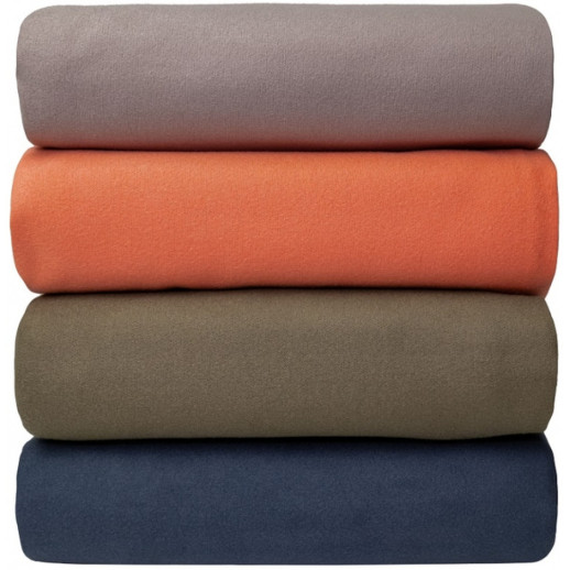 Полотенце из микрофибры Tribe Pocket Towel 40х80 см T-LC-0001-S, army-green