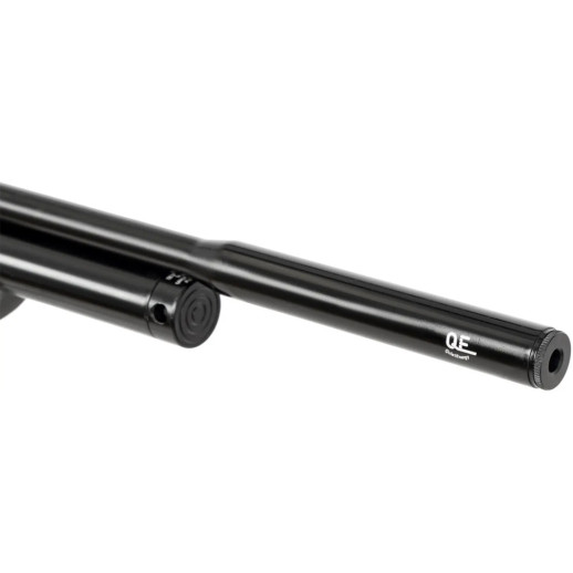 Пневматическая винтовка Optima Flash QE PCP 4,5 мм