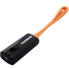 Брелок Munkees Mini Powerbank 500 mAH Micro USB (3197)