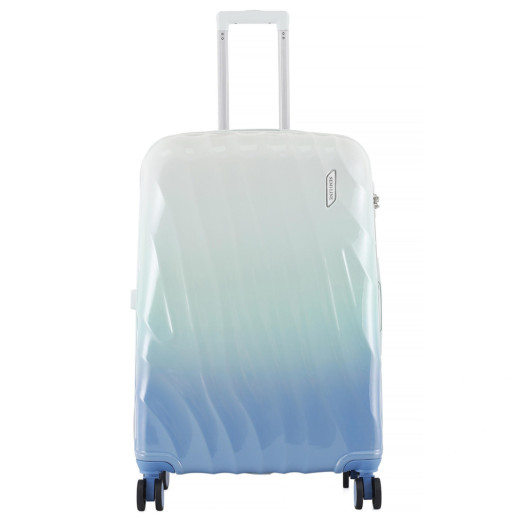 Чемодан Semi Line 29" (L) Blue/Navy Gradient (T5648-3)