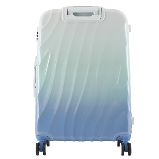 Чемодан Semi Line 29" (L) Blue/Navy Gradient (T5648-3)
