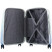 Чемодан Semi Line 29" (L) Blue/Navy Gradient (T5648-3)