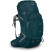 Рюкзак Osprey Ariel Plus 70 night jungle blue - XS/S - синий