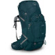 Рюкзак Osprey Ariel Plus 70 night jungle blue - XS/S - синий