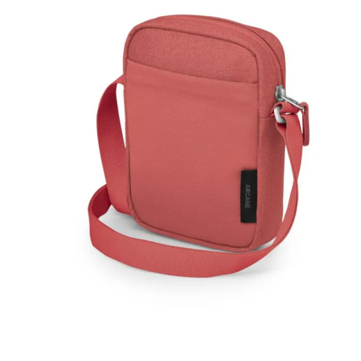 Сумка Osprey Arcane Small Crossbody red pampas - O/S - красный