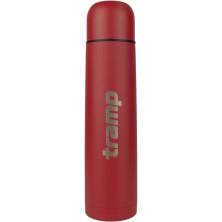 Термос Tramp Basic 1 л UTRC-105, red