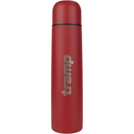 Термос Tramp Basic 1 л UTRC-105, red