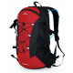 Рюкзак Fjord Nansen Geranger 30, красный/черный