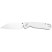 Нож CJRB Pyrite-Light S90V, FRN light gray