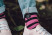 Детские  водонепроницаемые носки DexShell Children Socks DS546-PK Junior L