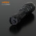 Тактический светодиодный фонарик VIDEX VLF-AT255RG 2000Lm 5000K