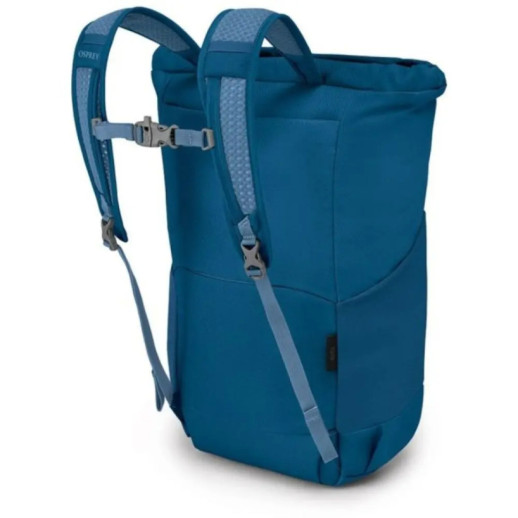 Рюкзак Osprey Daylite Tote Pack night shift blue - O/S - темно-синий