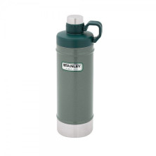 Термобутилка Stanley Classic Green 038STY 0.62 Л
