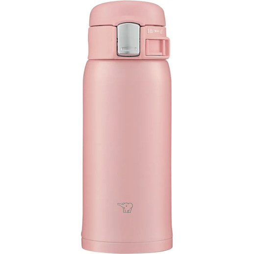 Термокружка Zojirushi SM-SF36PA 0.36 л pink