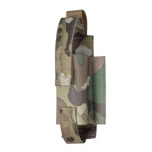 Подсумок Ukrarmor для турникета эластичен. Molle. Cordura 500D Мультикам