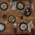 Набор кухонный Victorinox Swiss Modern Table Set (6 ножей tomato,6 вилок,6 ложек,6 ложек), Синий
