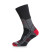 Треккинговые носки Accapi Trekking Ultralight Short 999 black 37-39