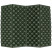 Сидушка складная Tribe Seat Mat T-BD-0003 green