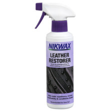 Пропитка для кожи Nikwax Leather Restorer 300ml