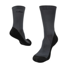Носки Tribe Trekking T-KB-0010-grey, 41-43