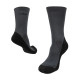 Носки Tribe Trekking T-KB-0010-grey, 41-43