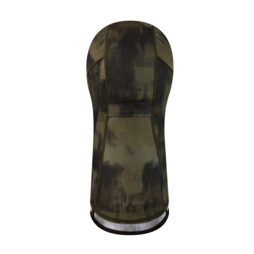 Балаклава Buff Thermonet Balaclava, Itakat Bark