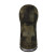 Балаклава Buff Thermonet Balaclava, Itakat Bark