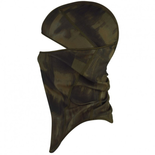 Балаклава Buff Thermonet Balaclava, Itakat Bark