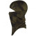 Балаклава Buff Thermonet Balaclava, Itakat Bark