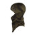Балаклава Buff Thermonet Balaclava, Itakat Bark