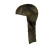 Балаклава Buff Thermonet Balaclava, Itakat Bark