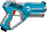 Пистолет лазерный Canhui Toys Laser Gun CSTAR-03 с жуком