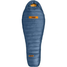 Спальник пуховой Turbat NOX 250 legion blue - 185 см - синий