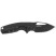Нож SOG x Mikkel Collaboration Stout Black (SOG 14-03-02-57)