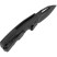 Нож SOG x Mikkel Collaboration Stout Black (SOG 14-03-02-57)
