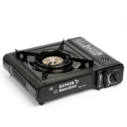 Газовая портативная плитка Ranger Stove (RA 9951)